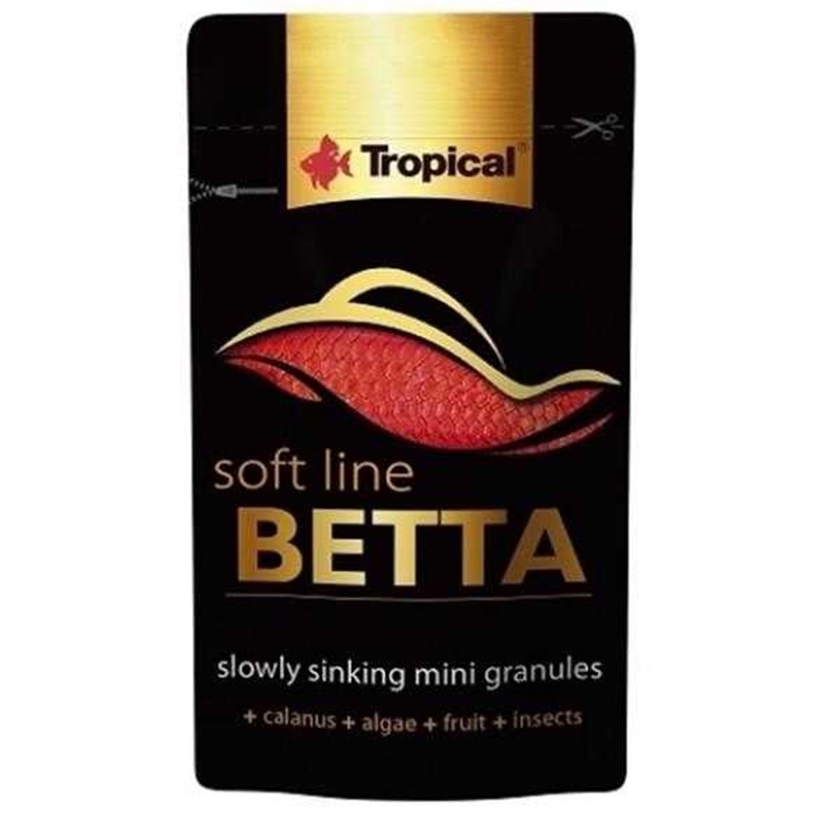SOFLINE BETTA 5 GR