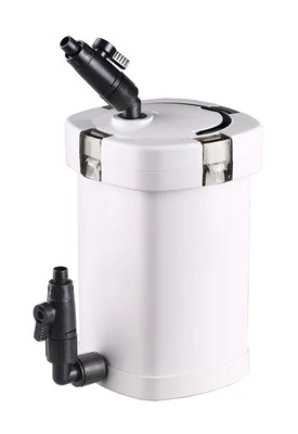SUNSUN DIŞ FİLTRE 600 LT/H 6W HW5036955974902574