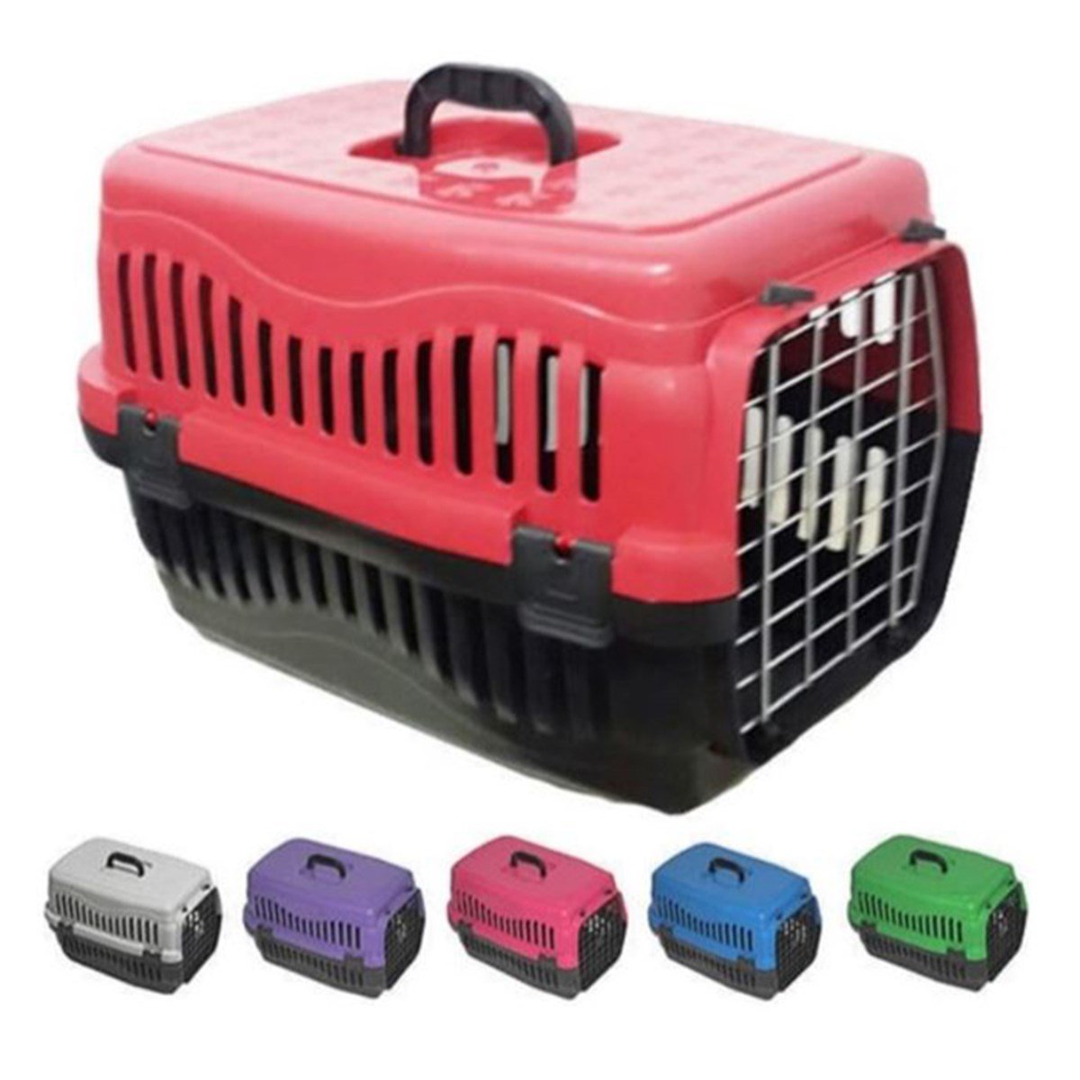 TAŞIMA METAL KAPILI8697458624715