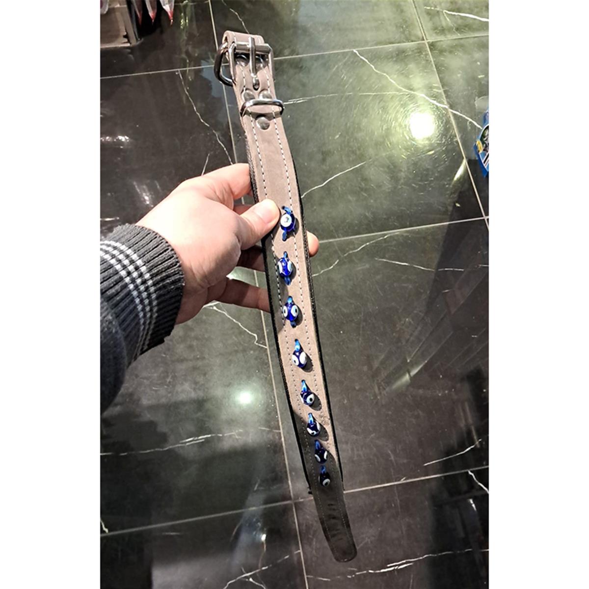 TASMA 50 CM NAZAR BONCUKLUNTASMA50