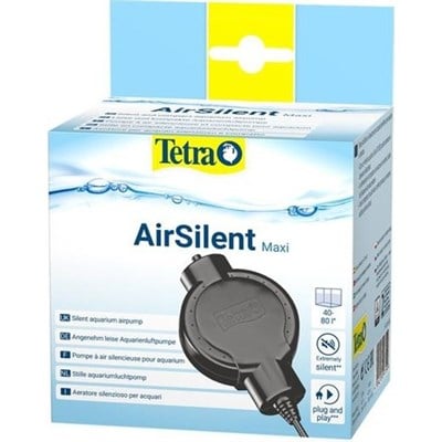 TETRA AIRSILENT MAXİ