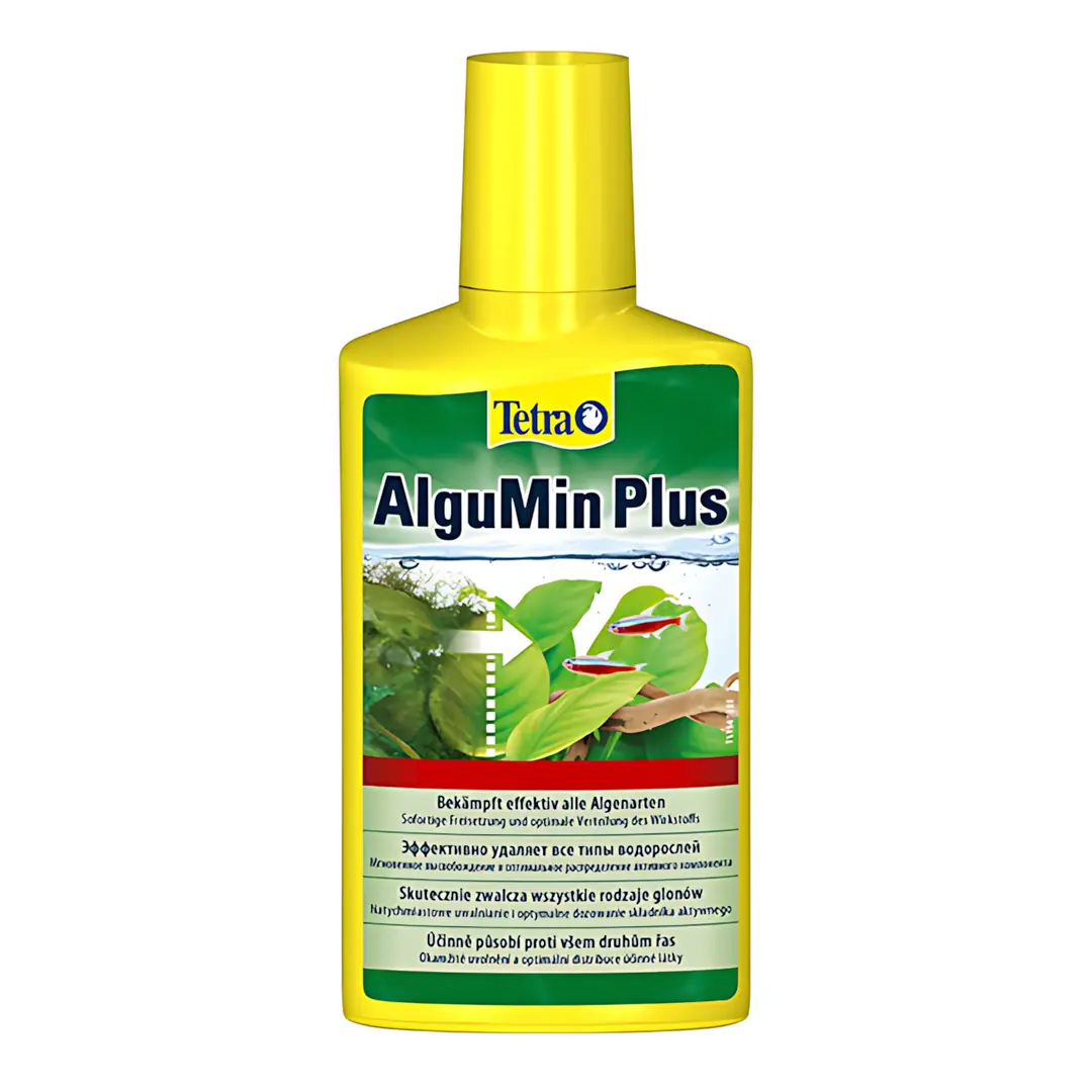 TETRA ALGUMİN PLUS YOSUN ÖNLEYİCİ - 250ML4004218198753