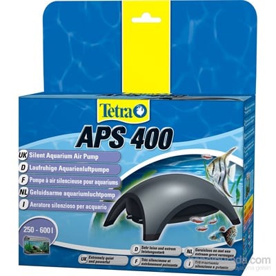 TETRA APS 400