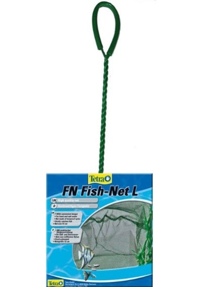 TETRA FN L BOY KEPÇE