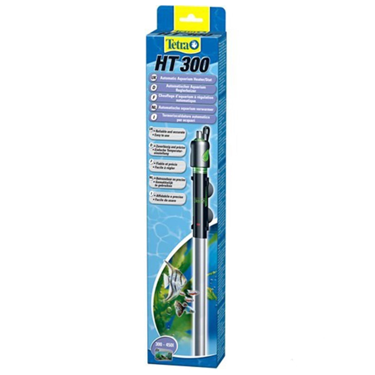 TETRA HT 300 W ISITICI4004218606494	