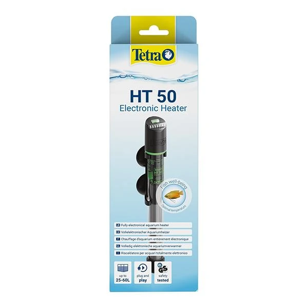 TETRA HT 50 W ISITICI4004218307063