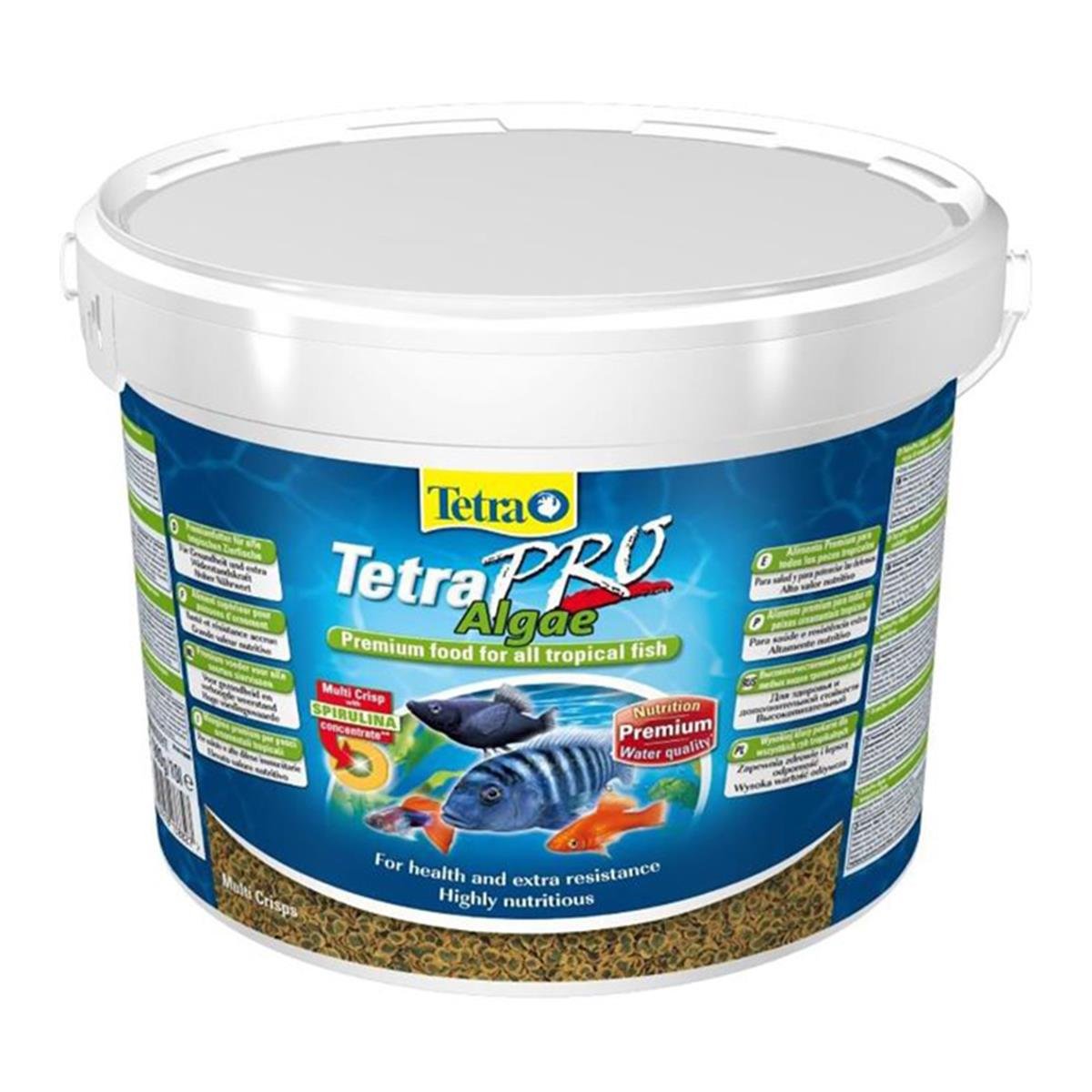 TETRA PRO ALGEA AÇIK 50 GR82702