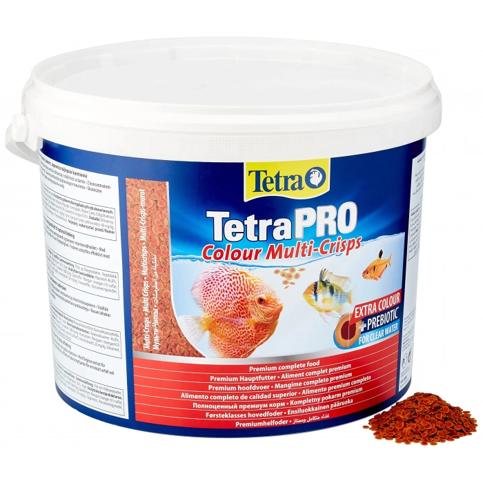 TETRA PRO COLOUR 50 GR (AÇIK)720