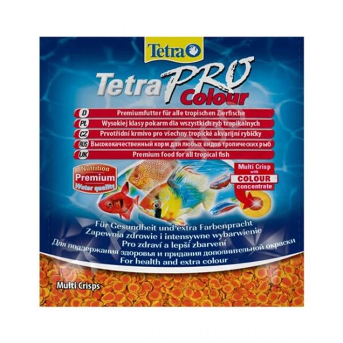 TETRA PRO COLOUR CİPS 12GR.4004218149366