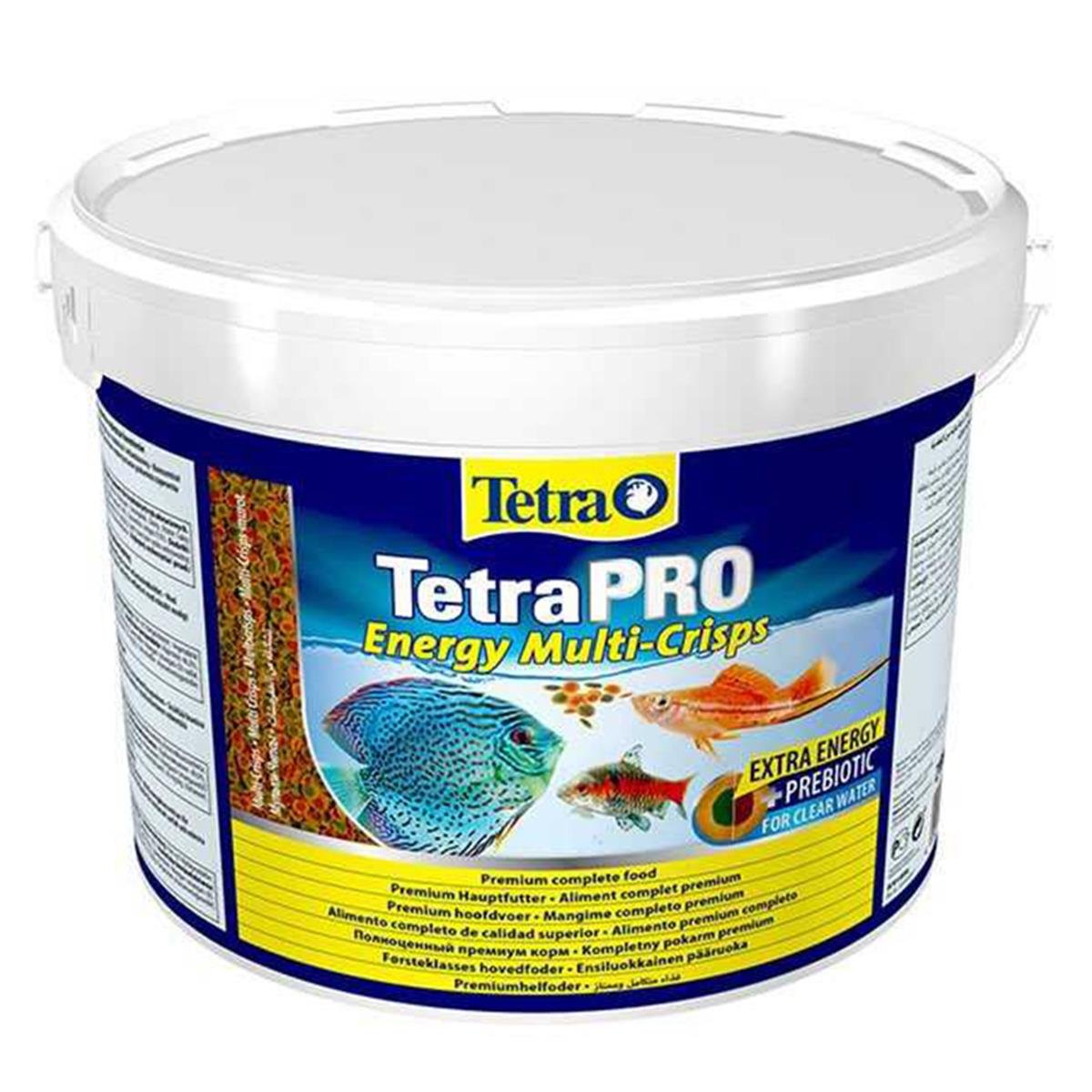 TETRA PRO ENERGY AÇIK 50 GR58202