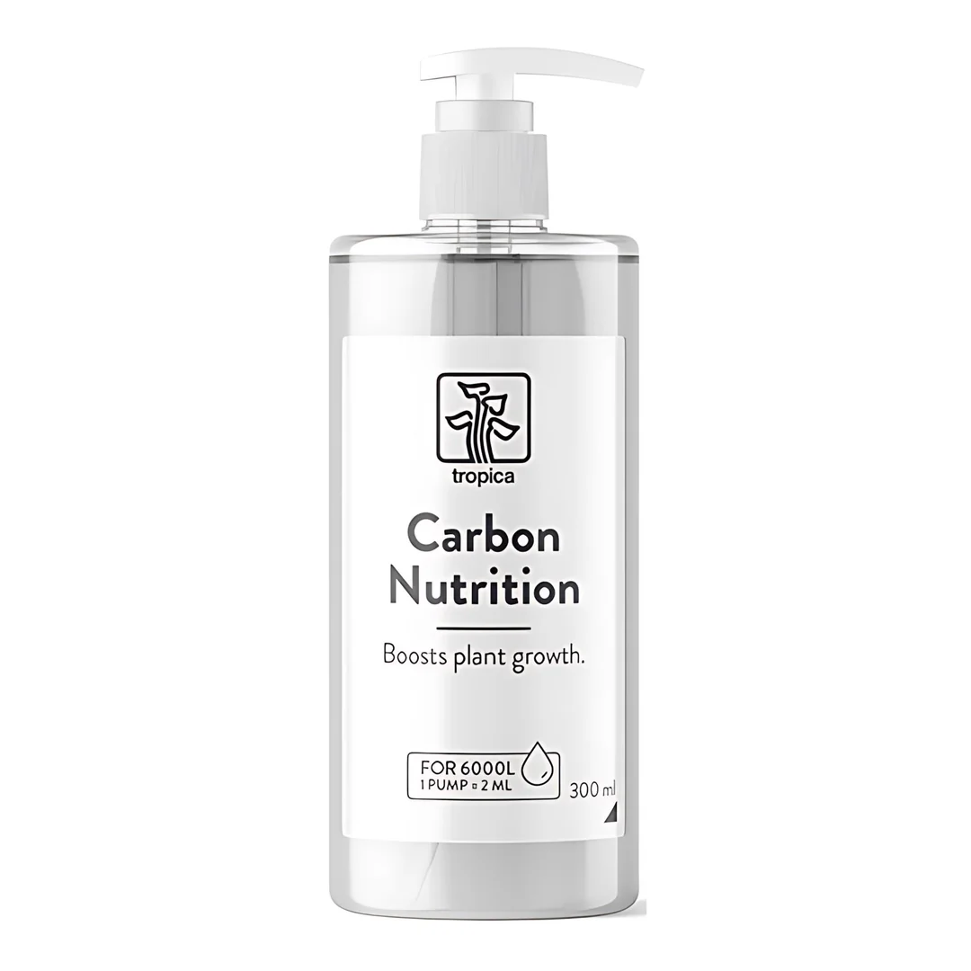 TROPİCA CARBON NUTRİTİON 300ML5703249001382