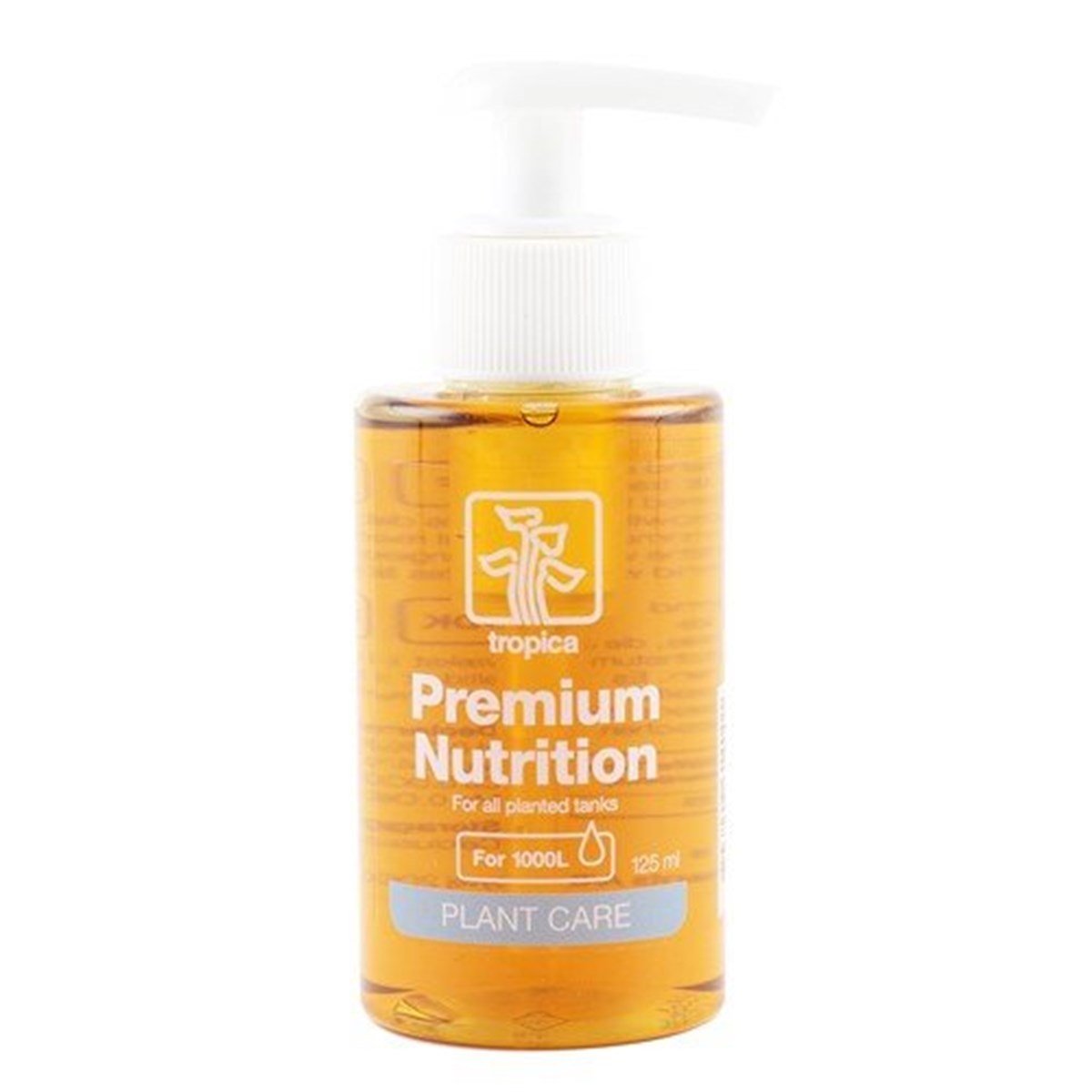 TROPİCA PREMIUM NUTRITION 125 ML5703249614001