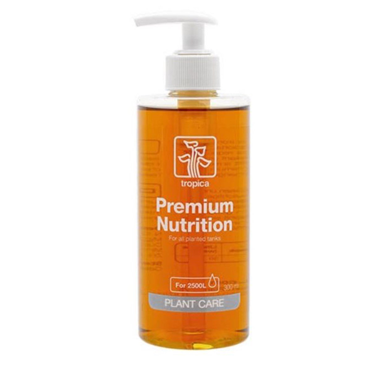 Tropica - Premium Nutrition 300 ml5703249616005