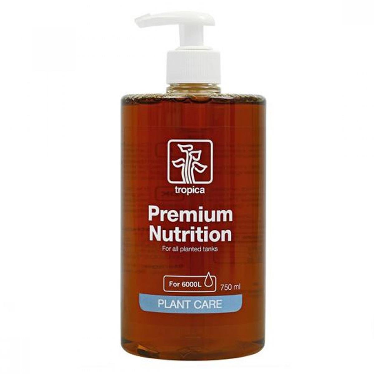 TROPICA-PREMIUM NUTRITION 750ML5703249618009