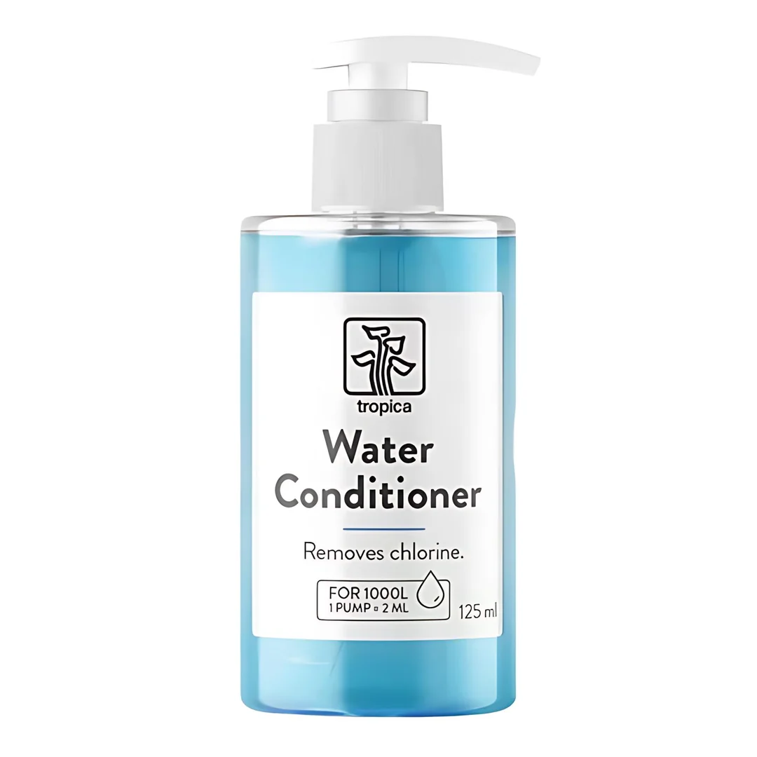 TROPİCA WATER CONDİTİONER  125ML5703249001306