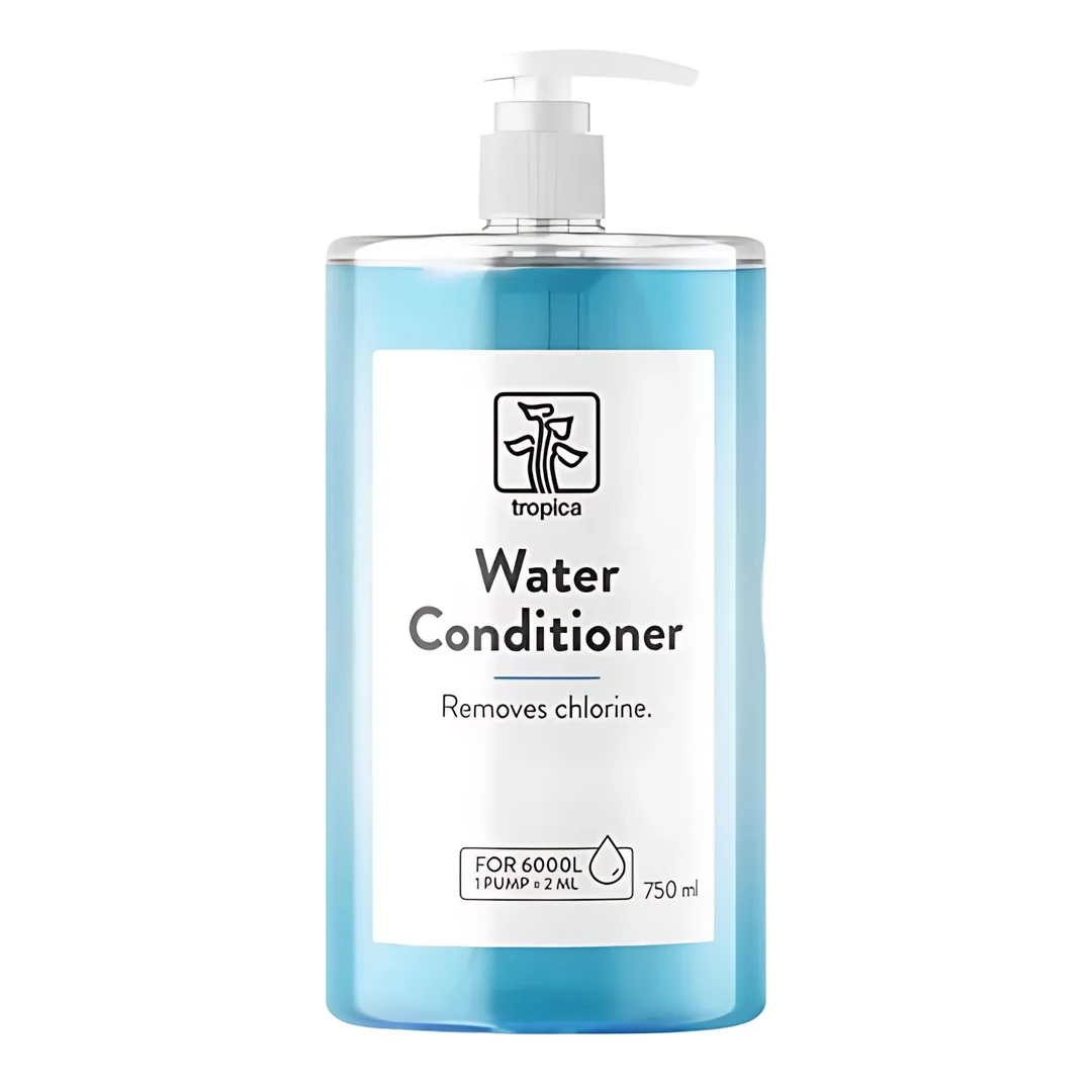 TROPİCA WATER CONDİTİONER 750ML5703249001344