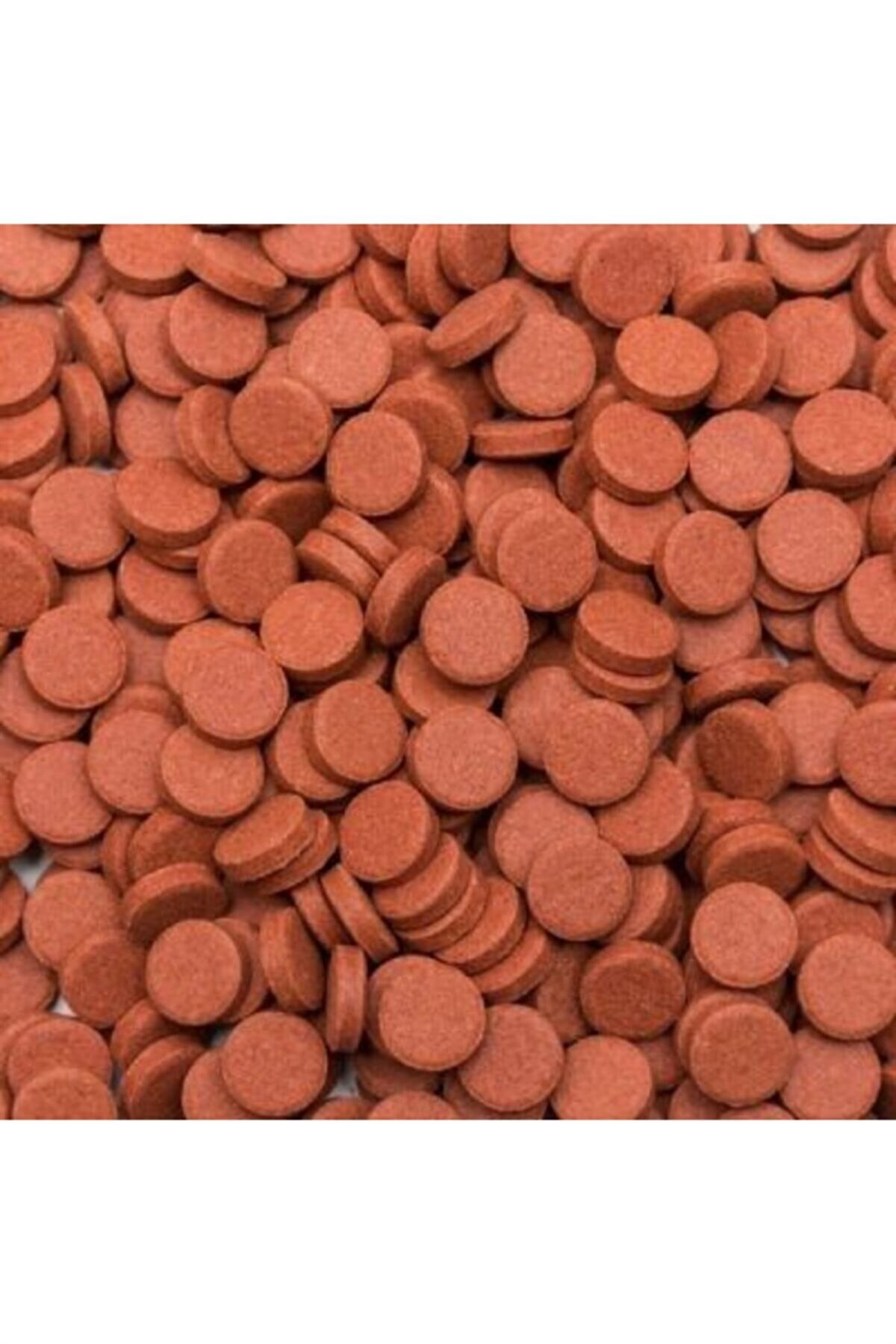 TROPİCAL 100 ADET COLOUR TABLET(KOVADAN BÖLME)00009934801