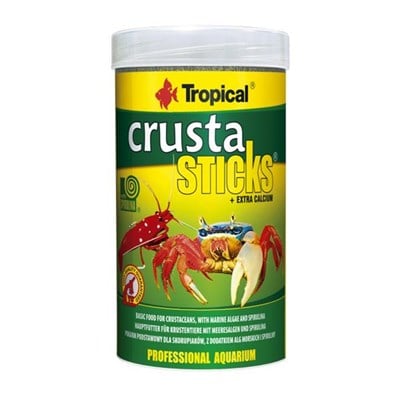 TROPİCAL CRUSTA STICKS 100 ML/70G