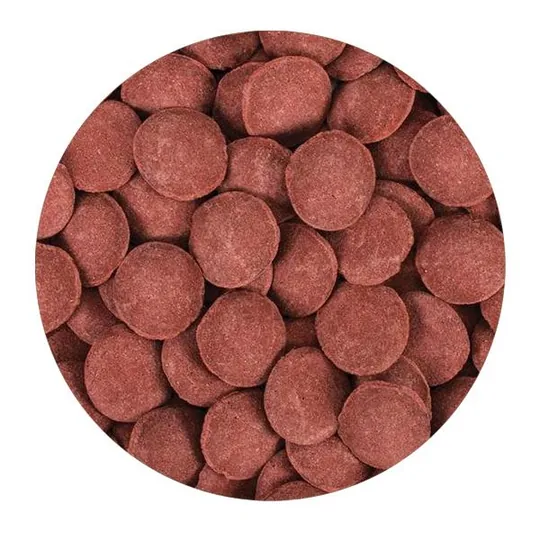TROPICAL HI- PROTEIN DISCS XXL 100 GR3689