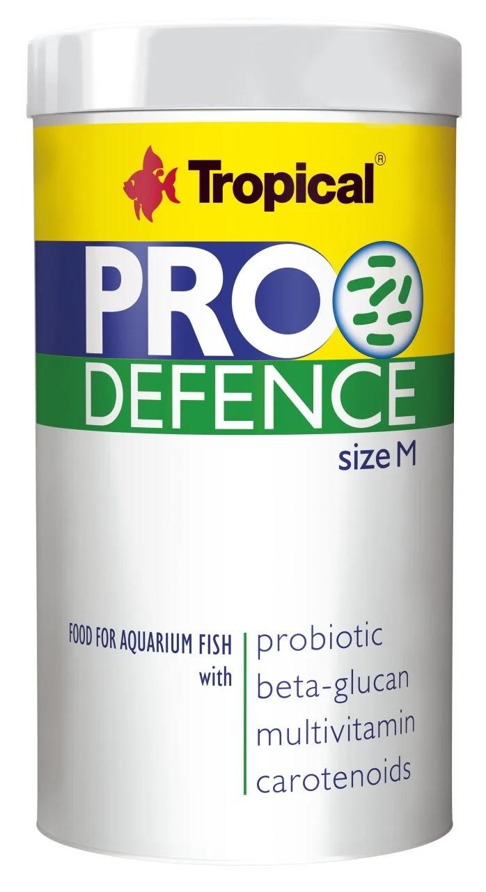 TROPİCAL PRO DEFENCE SİZE M 10 LT 4.4 KG5900469680391