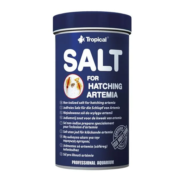 TROPİCAL SALT FOR ARTEMİA5900469803141