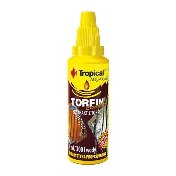 TROPICAL-TORFIN COMPLEX 50ML5900469340424