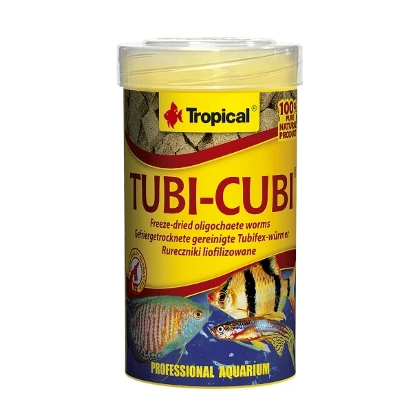 TROPİCAL TUBİ CUBİ 3L/300  G5900469011379