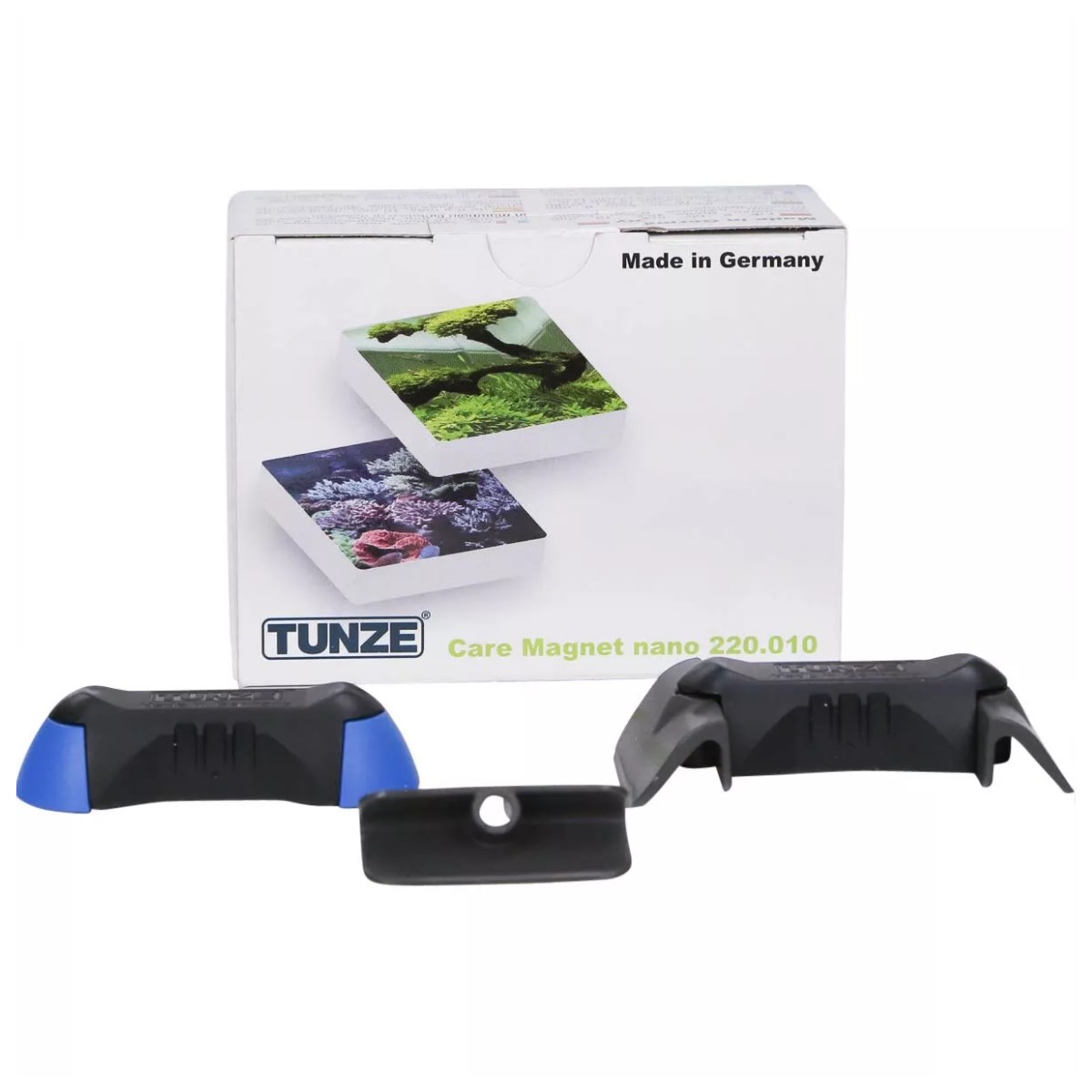 TUNZE - 0220.025 CARE MAGNET STRONG+4025167294006