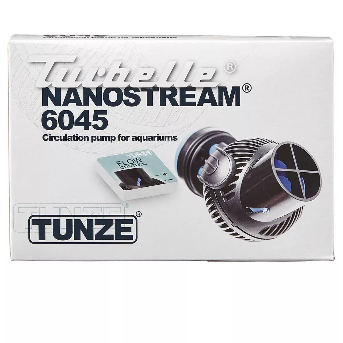 TUNZE - 6045.000 TURBELLE NANOSTREAM 60454025167604508