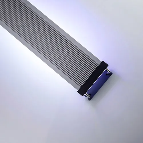 TWİNSTAR 60B VER. 3.0 – PREMİUM LED LOW-TECH WRGB 60-70CM AKVARYUM AYDINLATMASI 8809417570357