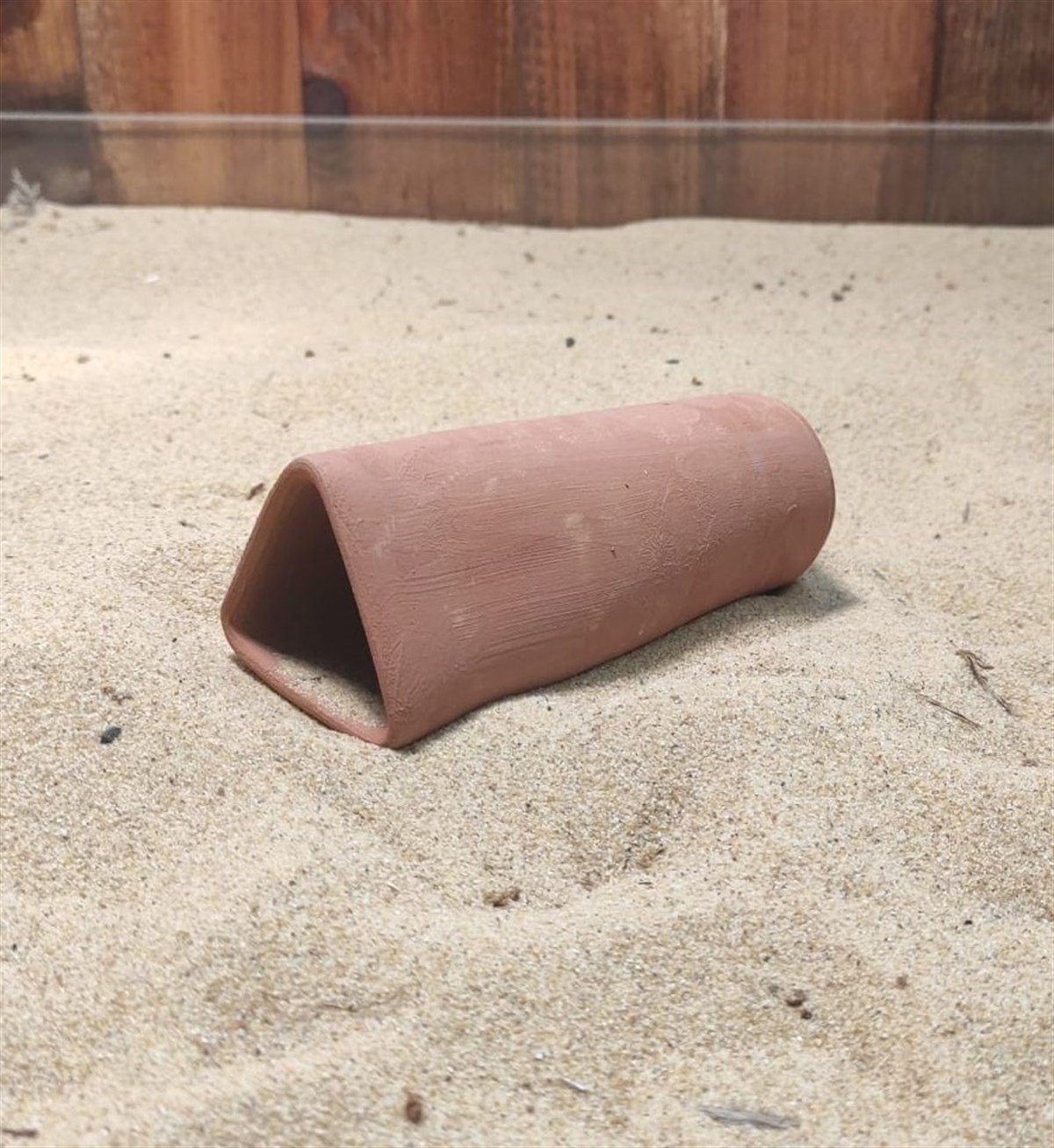 Üçgen Vatoz Küp YuvalıkÜçgenVatozKüpYuvalık