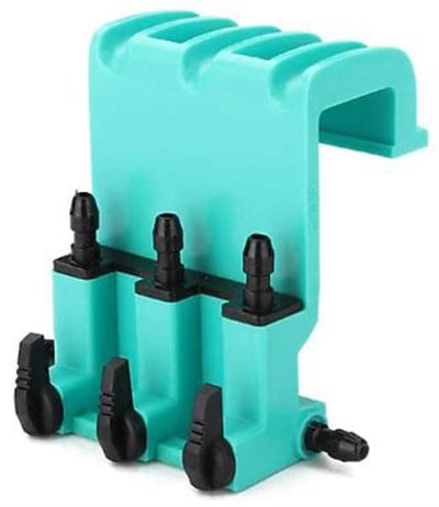 VN3 ÇEKVALFLİ HAVA DAĞITIM KİTİ 3 LÜ