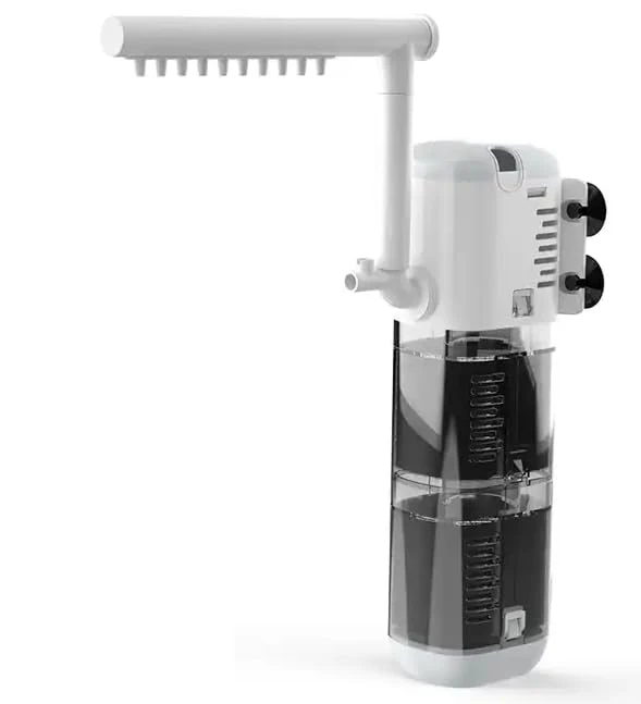 WATERBEAR WB-4770 AKVARYUM İÇ FİLTRE 1600L/H6972174180359