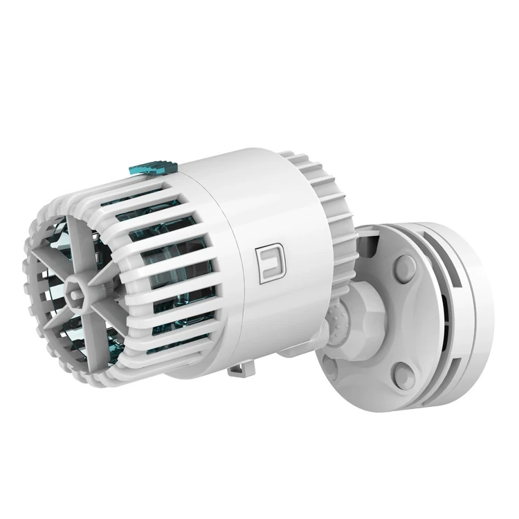 WATERBEAR WB-Z702 AKVARYUM DALGA MOTORU 10W 7000 L/H MIKNATISLI6972174180700