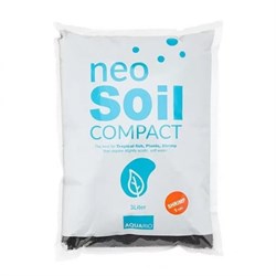 Aquario Neo Shrimp Soil Powder 3Lt