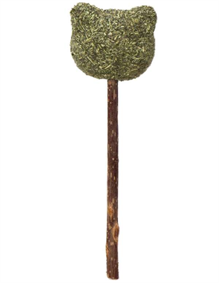 EASTLAND MATATABİ CATNİP AYİCİK KEDİ LOLİPOP9.5 CM8712695508724