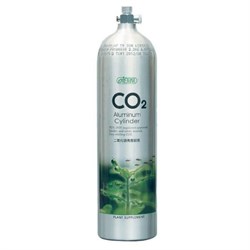 ISTA CO2 TÜP 1L