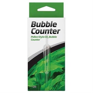 Seachem Bubble Counter000116031585