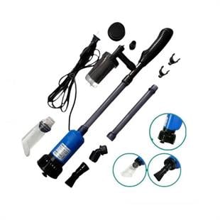 SOBO BO-058 ADAPTÖRLÜ DİP SİFONU6925394812265