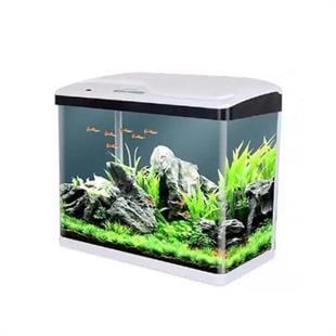 Sobo Komple Akvaryum 30x19x33,5 Cm Beyaz6925394870111