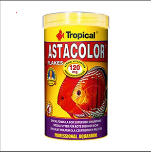 TROPİCAL ASTACOLOR 100 ML/20G5900469773338