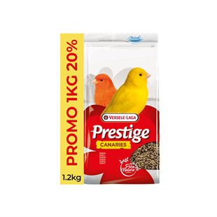VERSELE LAGA PRESTIGE KANARYA YEMİ PROMO 1,20KG5410340219096