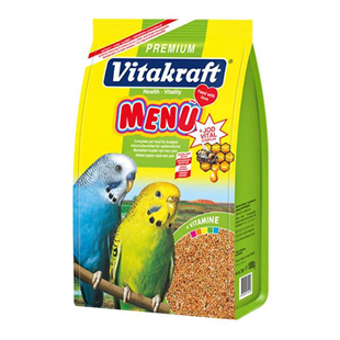 VİTAKRAFT MENÜ MUHABBET YEMİ 1000 GR8699004270018