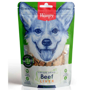 WANPY KURUTULMUS 0 DANA CIGERI 40 GR FMA-01 KOPEK ODUL6927749830160
