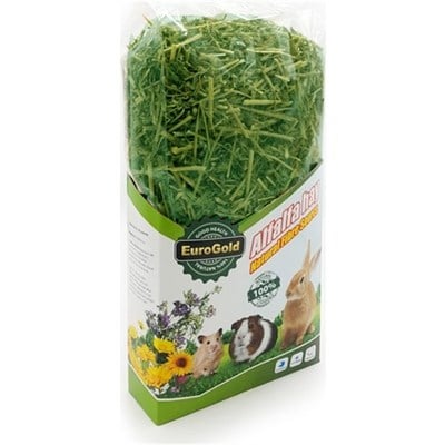  EUROGOLD KEMİRGEN İÇİN İNCE KIYIM YEŞİL YONCA