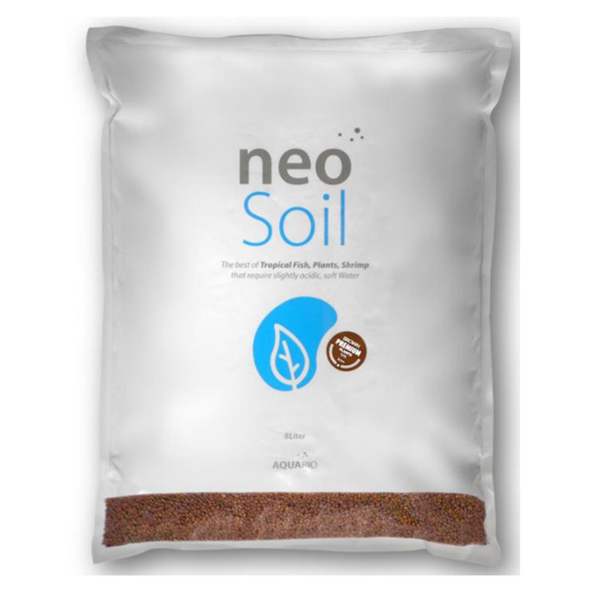 87108-NEO GRAVEL BROWN 8L8809702871084