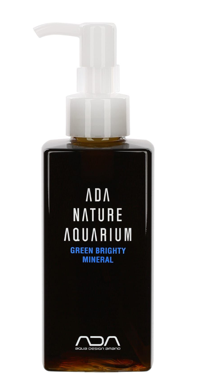 ADA GREEN BRIGHTY MINERAL 180 ML4537934030392