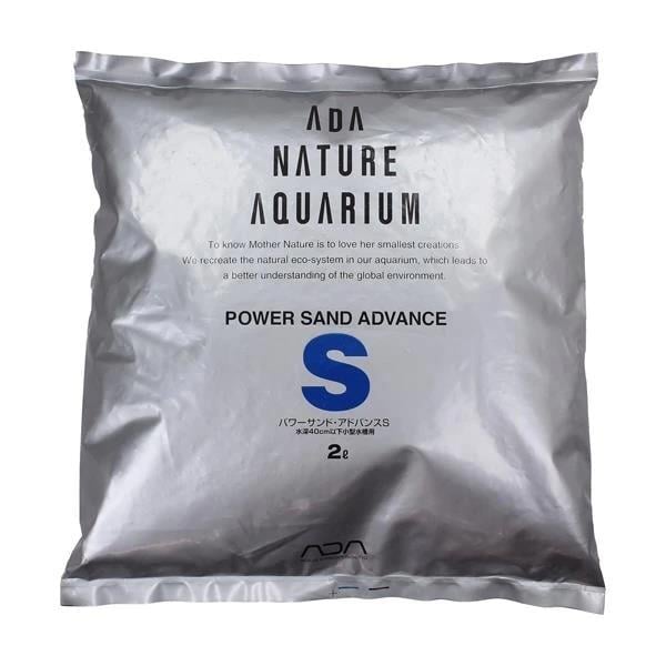 ADA POWER SAND ADVANCE S 2 LİTRE4537934040162