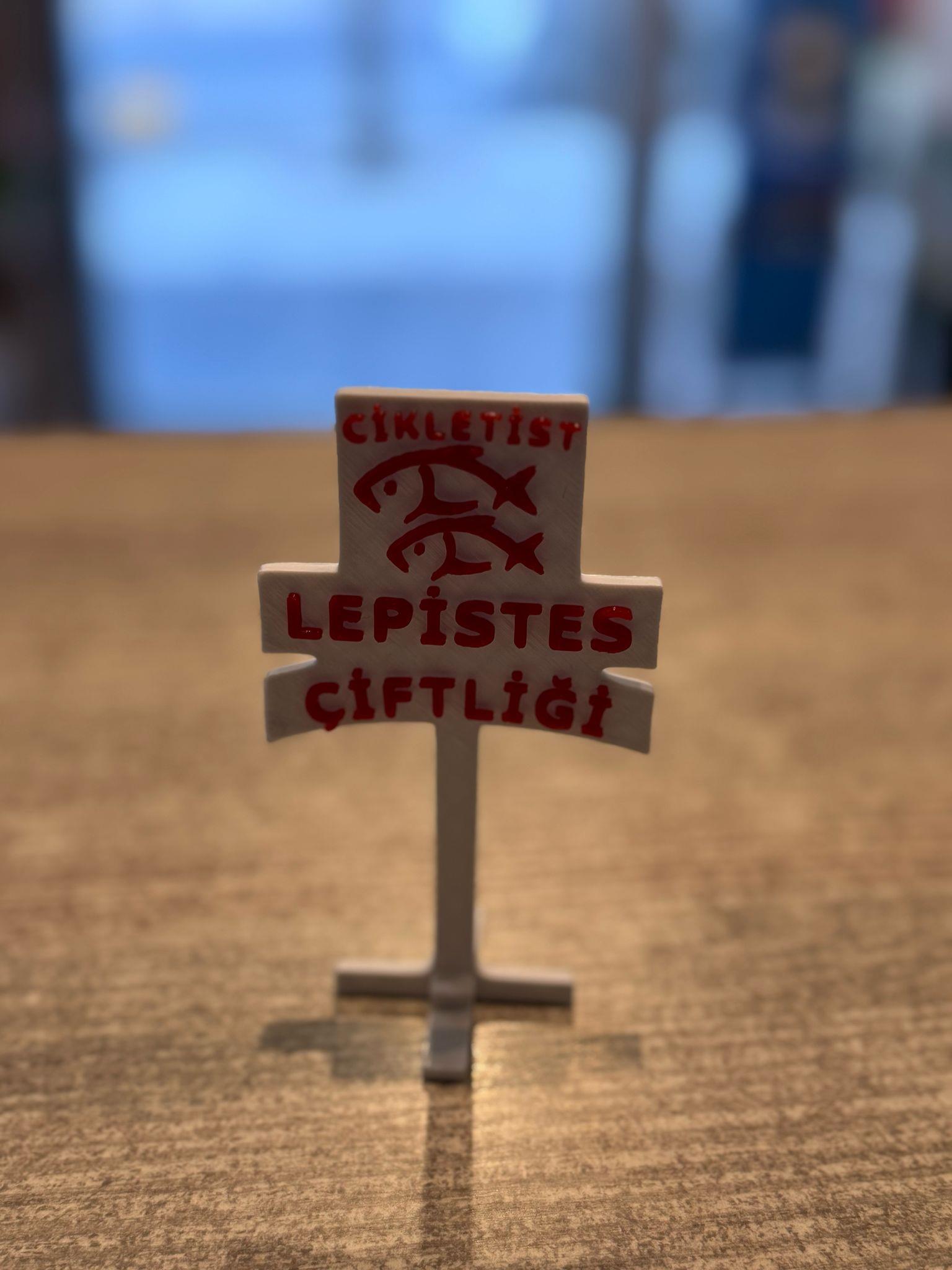 AKVARYUM TABELA DEKORLARITBL