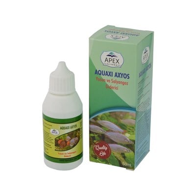 APEX YOSUN VE SALYANGOZ GIDERICI